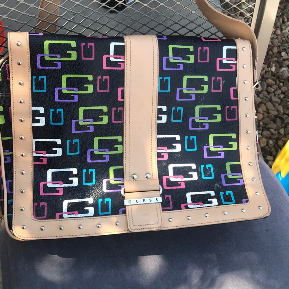 Guess bag